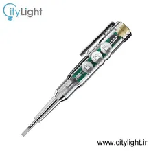 فازمتر تستر بیزر دار gallery0