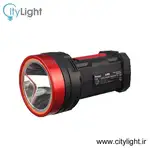 چراغ قوه شارژی Prmans PM-2602A thumb 1