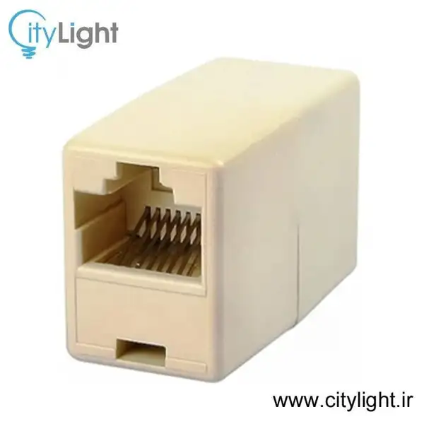 بین راهی سوکت شبکه