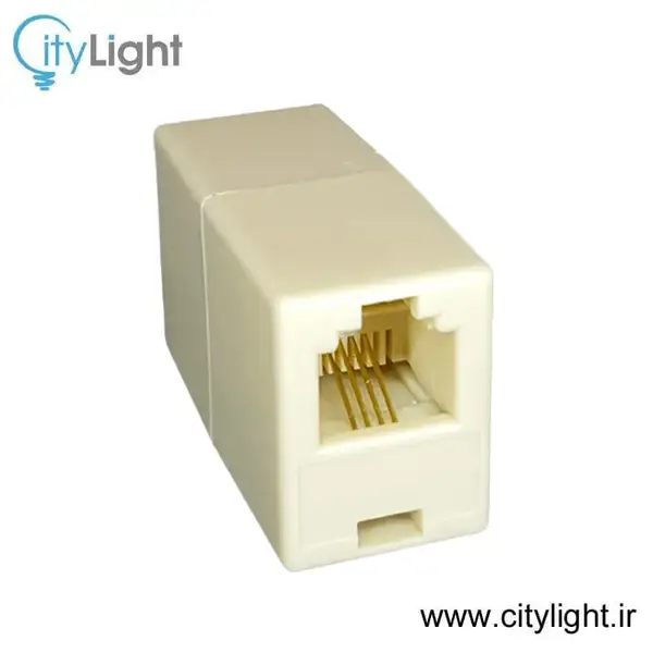 رابط سوکت تلفن