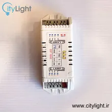 ترانس الکترونیکی 36*2 وات E.B.H gallery0