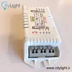 ترانس الکترونیکی 36*2 وات E.B.H thumb 2