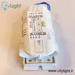 ترانس الکترونیکی 36*2 وات E.B.H کاور دار thumb 2