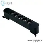 چراغ ریلی 10 وات طرح مگنتی متحرک thumb 1