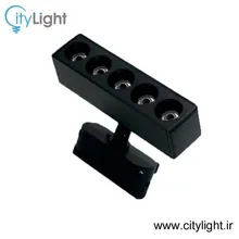 چراغ ریلی 10 وات طرح مگنتی gallery0