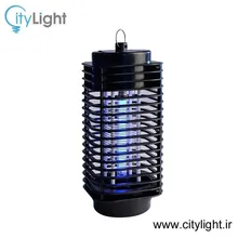 حشره کش برقی استوانه مدل HK-1107 gallery1