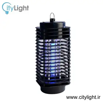 حشره کش برقی استوانه مدل HK-1107