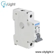 کلید مینیاتوری تک پل 16 آمپر پارس فانال مدل PFN-61 gallery0