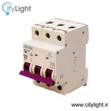 کلید مینیاتوری سه پل 32 آمپر پارس فانال مدل PFN-63 gallery0