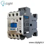 کنتاکتور 3 فاز پارس فانال 9 آمپر مدل PFC-9 thumb 1