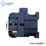 کنتاکتور 3 فاز پارس فانال 22 آمپر مدل PFC-22 thumb 3