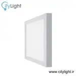 پنل روکار ال ای دی 45 وات 30×30 نمانور آسیا thumb 1
