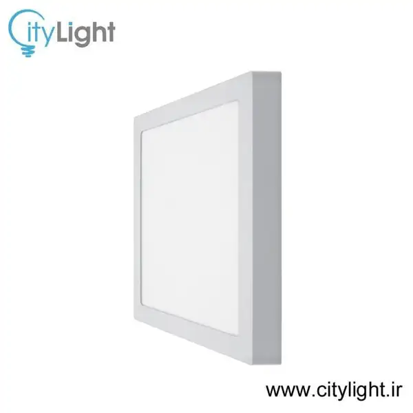 پنل روکار ال ای دی 45 وات 30×30 نمانور آسیا