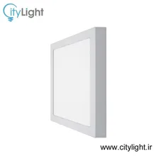 پنل روکار ال ای دی 50 وات 40×40 نمانور آسیا gallery1