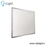 پنل بک لایت 60×60 توکار 100 وات نمانور آسیا thumb 1