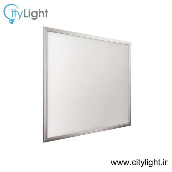 پنل بک لایت 60×60 توکار 100 وات نمانور آسیا