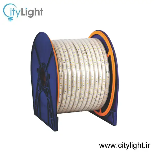 ریسه وایرلس 8 وات 2835 نمانور