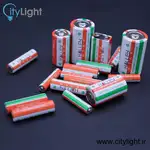 باتری 9V کتابی 6LR61 هالی استار thumb 2