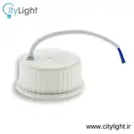 هالوژن 6 وات بدون فریم MR16 نمانور thumb 4