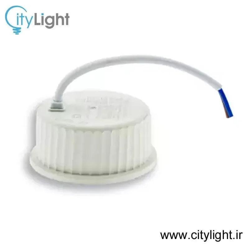 هالوژن 6 وات بدون فریم MR16 نمانور gallery3