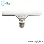 لامپ ال ای دی 12 وات مدل T2 نمانور thumb 1