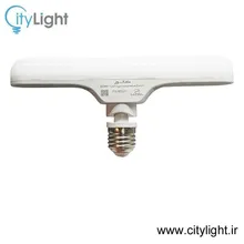 لامپ ال ای دی 12 وات مدل T2 نمانور gallery0