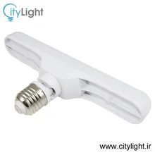 لامپ ال ای دی 12 وات مدل T2 نمانور gallery1