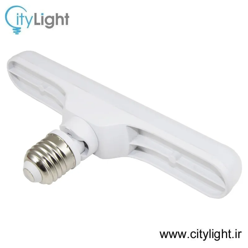 لامپ ال ای دی 12 وات مدل T2 نمانور gallery1