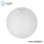 پنل 26 وات روکار گرد مدل افروز نمانور آسیا thumb 1