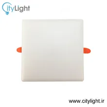 پنل ال ای دی سایزشو توکار مربع طرح روشنا 36 وات نمانور آسیا gallery0