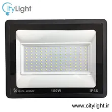 پروژکتور 100 وات LED-SMD یکتا افروز gallery1