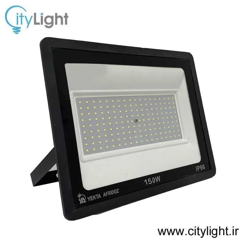 پروژکتور 150 وات LED-SMD یکتا افروز gallery0