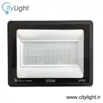 پروژکتور 300 وات LED-SMD یکتا افروز thumb 2