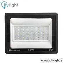 پروژکتور 300 وات LED-SMD یکتا افروز gallery1