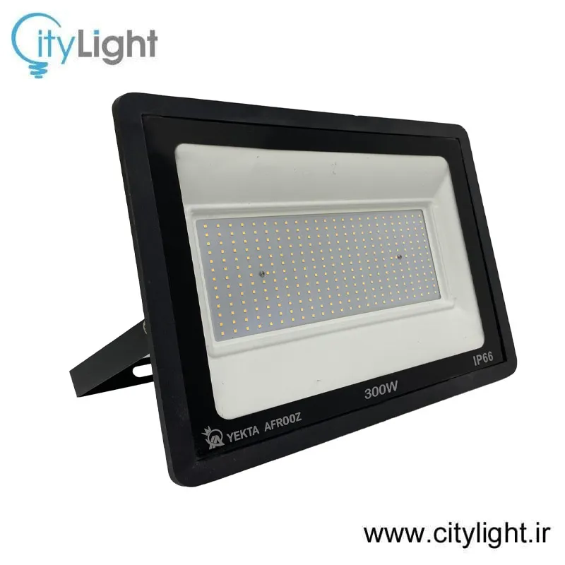 پروژکتور 300 وات LED-SMD یکتا افروز gallery0