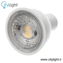 لامپ ال ای دی هالوژن 9 وات پارس نیو سوکت سوزنی GU5.3 gallery1