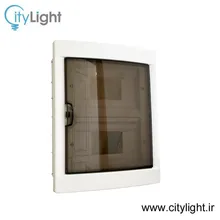 تابلو مینیاتوری توکار شانزده تایی ایرآل gallery0