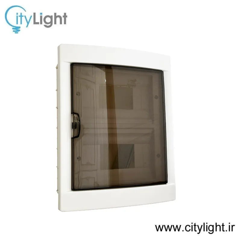 تابلو مینیاتوری توکار شانزده تایی ایرآل gallery0