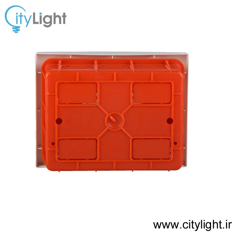 تابلو مینیاتوری توکار دو تایی ویکو gallery3