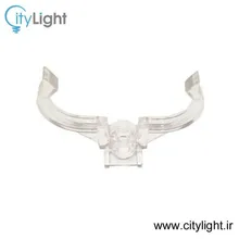 گیره لامپ مهتابی پیچی gallery0