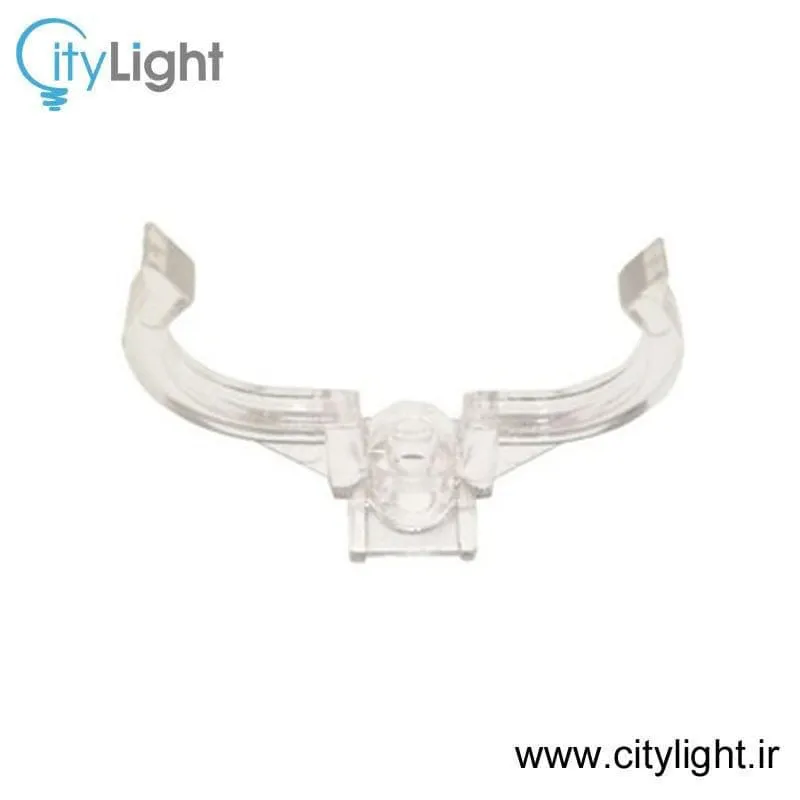 گیره لامپ مهتابی پیچی gallery0