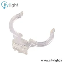 گیره لامپ مهتابی خاری gallery0