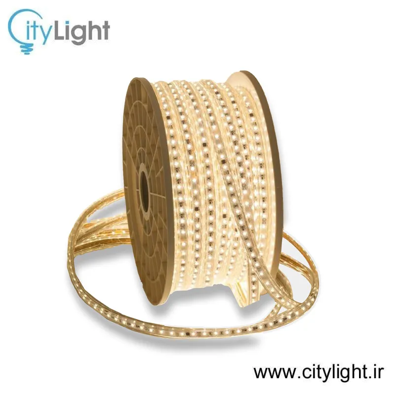 ریسه وایرلس 2835 یکتا افروز gallery0