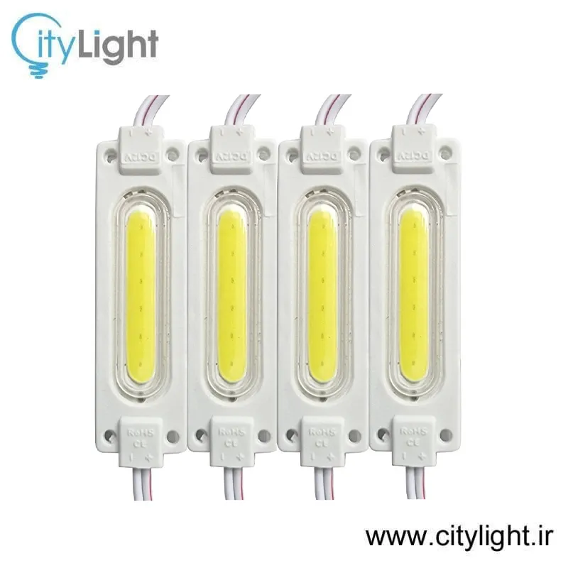 ریسه ال ای دی COB بلوکی 12 ولت gallery0