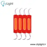 ریسه ال ای دی COB بلوکی 12 ولت thumb 2