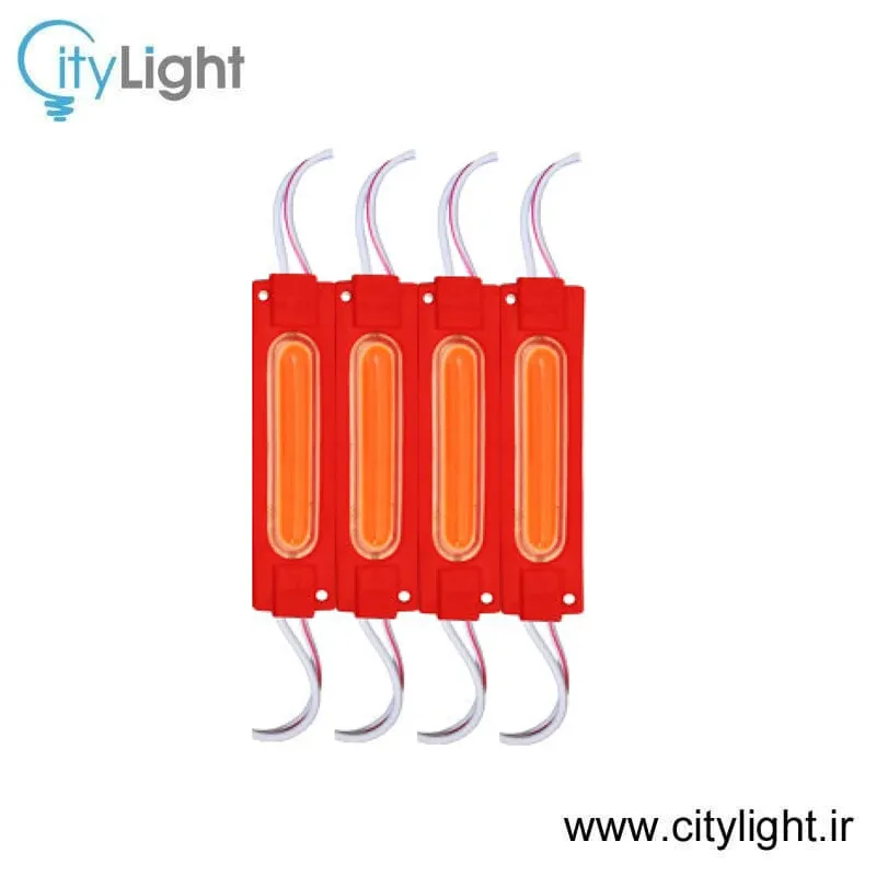 ریسه ال ای دی COB بلوکی 12 ولت gallery1