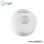 سنسور سقفی روکار شیله مدل SC 05 thumb 1