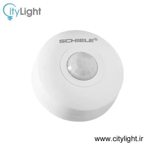 سنسور سقفی روکار شیله مدل SC 05