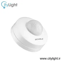 سنسور سقفی روکار شیله مدل SC 05 gallery1