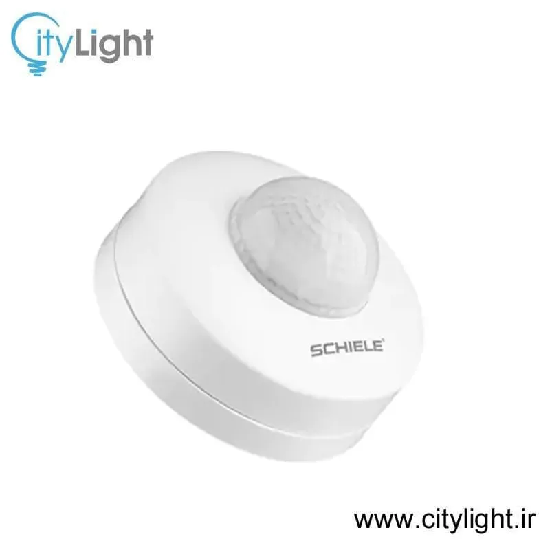 سنسور سقفی روکار شیله مدل SC 05 gallery1
